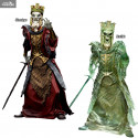 PRE ORDER - The Lord of the Rings - King of the Dead figure Classic or Limited, Mini Epics