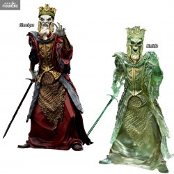 The Lord of the Rings -...