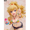 The Idolmaster Cinderella Girls - Figurine Yui Otsuki, version Summer Time Hi