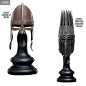 PRE ORDER - Lord of the Rings - Replica helmet Rohirrim de Soldier or Witch-king Alternative Concept