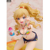 The Idolmaster Cinderella Girls - Figurine Yui Otsuki, version Summer Time Hi