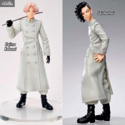Tokyo Revengers - Figurine...