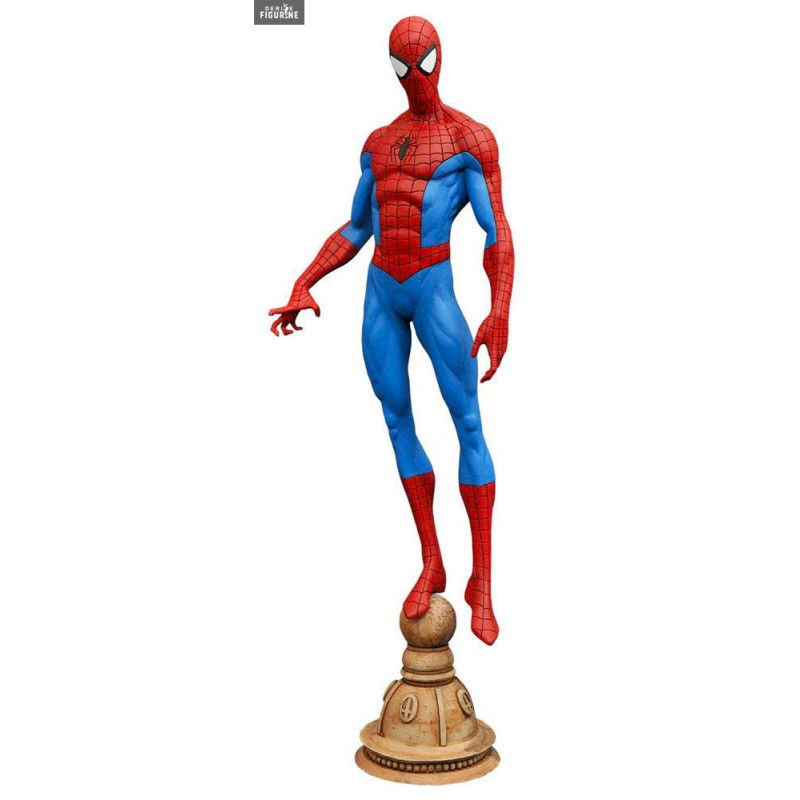 Marvel - Spider-Man or...
