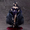 Overlord IV - Figure Albedo, Black Dress Artist Masterpiece