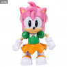 Sonic The Hedgehog - Pack 5 figures