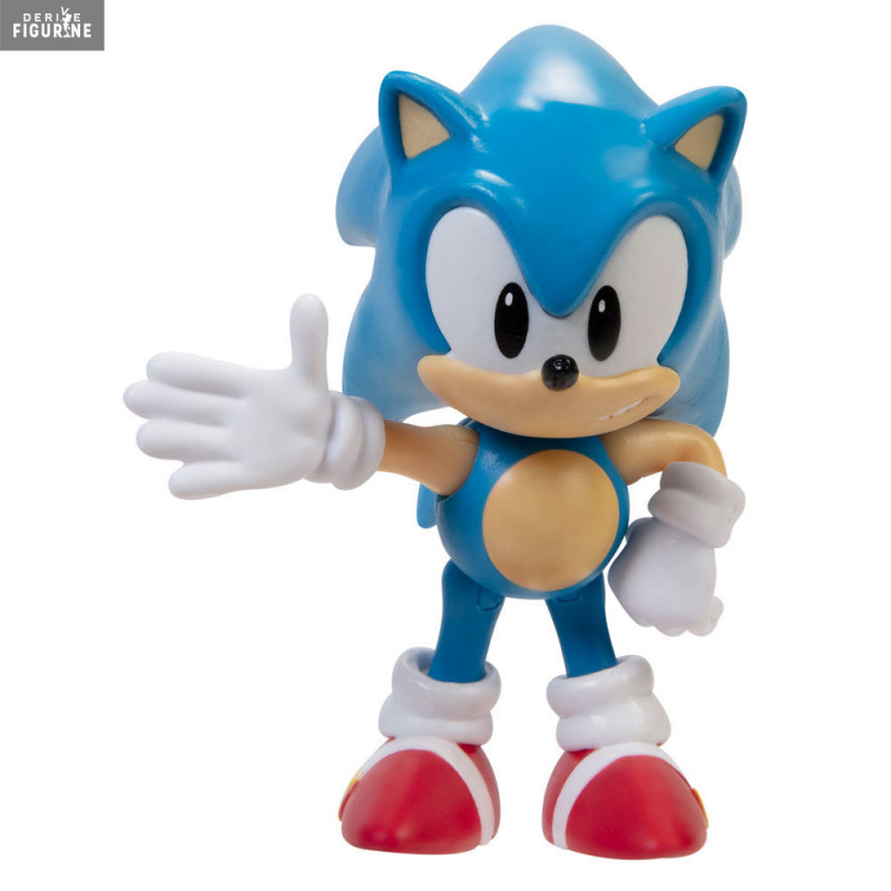Sonic The Hedgehog - Pack 5...