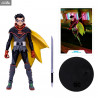 DC Comics Multiverse - Figure Robin Infinite Frontier