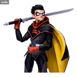 DC Comics Multiverse -...
