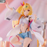 Figurine Sara Hoshikawa, Tenitol