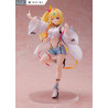 Figurine Sara Hoshikawa, Tenitol