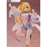 Figurine Sara Hoshikawa, Tenitol