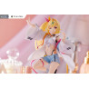 Figurine Sara Hoshikawa, Tenitol