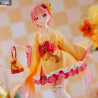 The Quintessential Quintuplets Movie - Figurine Ichika Nakano, Tenitol