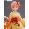 The Quintessential Quintuplets Movie - Figurine Ichika Nakano, Tenitol