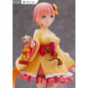 The Quintessential Quintuplets Movie - Figurine Ichika Nakano, Tenitol