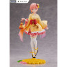 The Quintessential Quintuplets Movie - Figurine Ichika Nakano, Tenitol
