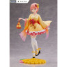 The Quintessential Quintuplets Movie - Figurine Ichika Nakano, Tenitol