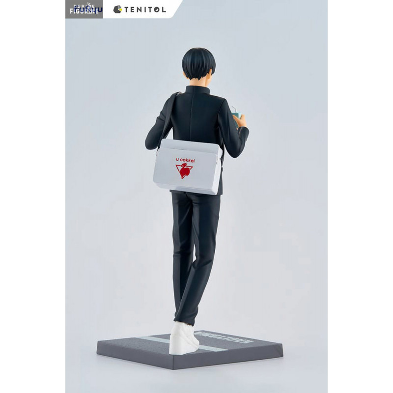 Haikyu!! - Figurine Tobio...