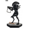 The Alien & Predator Collection - Figurine au choix, Jeri, Burke, Power Loader ou Mega Runner Xenomorph
