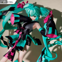 Figurine Hatsune Miku Neo...