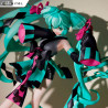 Figurine Hatsune Miku Neo Tokyo Series Ninja, Tenitol