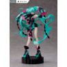 Figurine Hatsune Miku Neo Tokyo Series Ninja, Tenitol