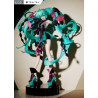 Hatsune Miku figure Neo Tokyo Series Ninja, Tenitol
