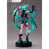 Figurine Hatsune Miku Neo Tokyo Series Ninja, Tenitol
