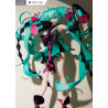 Figurine Hatsune Miku Neo Tokyo Series Ninja, Tenitol