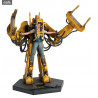 The Alien & Predator Collection - Figurine au choix, Jeri, Burke, Power Loader ou Mega Runner Xenomorph