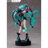Figurine Hatsune Miku Neo Tokyo Series Ninja, Tenitol