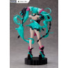 Figurine Hatsune Miku Neo Tokyo Series Ninja, Tenitol
