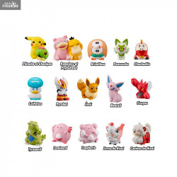 Pokemon - Figure of your...
