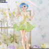 Re:Zero - Figurine Rem ou Ram Girly Coord, Trio-Try-iT