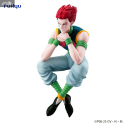Hunter x Hunter - Figurine...