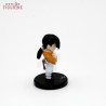 Fullmetal Alchemist - Figurine de Ling Yao (seconde main)