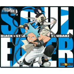 Soul Eater Mouse pad -...