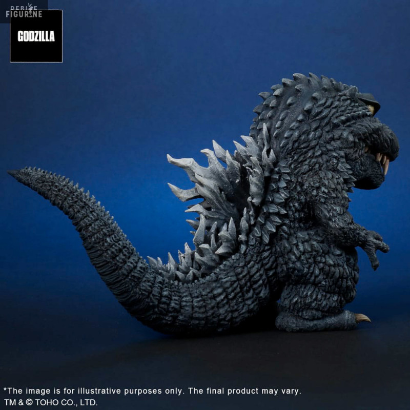 Godzilla: Tokyo S.O.S -...