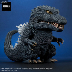 Godzilla: Tokyo S.O.S -...