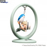 Spy x Family - Figurine Anya, Yor ou Loid, Trapeze
