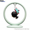 Spy x Family - Figurine Anya, Yor ou Loid, Trapeze