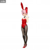 Re:Zero - Ram figure Red Color, BiCute Bunnies