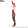 Re:Zero - Ram figure Red Color, BiCute Bunnies