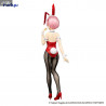Re:Zero - Ram figure Red Color, BiCute Bunnies