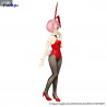 Re:Zero - Ram figure Red Color, BiCute Bunnies