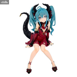 Vocaloid - Figurine Hatsune...