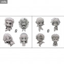 PRE ORDER - Demon Slayer: Kimetsu no Yaiba - Pack 4 figures, Chokotto Hikkake Petit Vol. 2 or 3