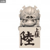 Demon Slayer: Kimetsu no Yaiba - Figurine Daki Standard ou Human Disguise ou Gyutaro, Hikkake