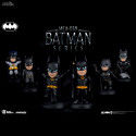 DC Comics - Pack figures Batman Series, Mini Egg Attack