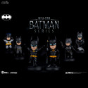 DC Comics - Pack figurines Batman Series, Mini Egg Attack